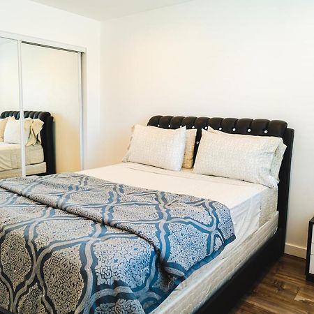 Modern Remodeled 1-Bedroom Close To Hollywood Walk Of Fame With Parking Los Angeles Exteriér fotografie