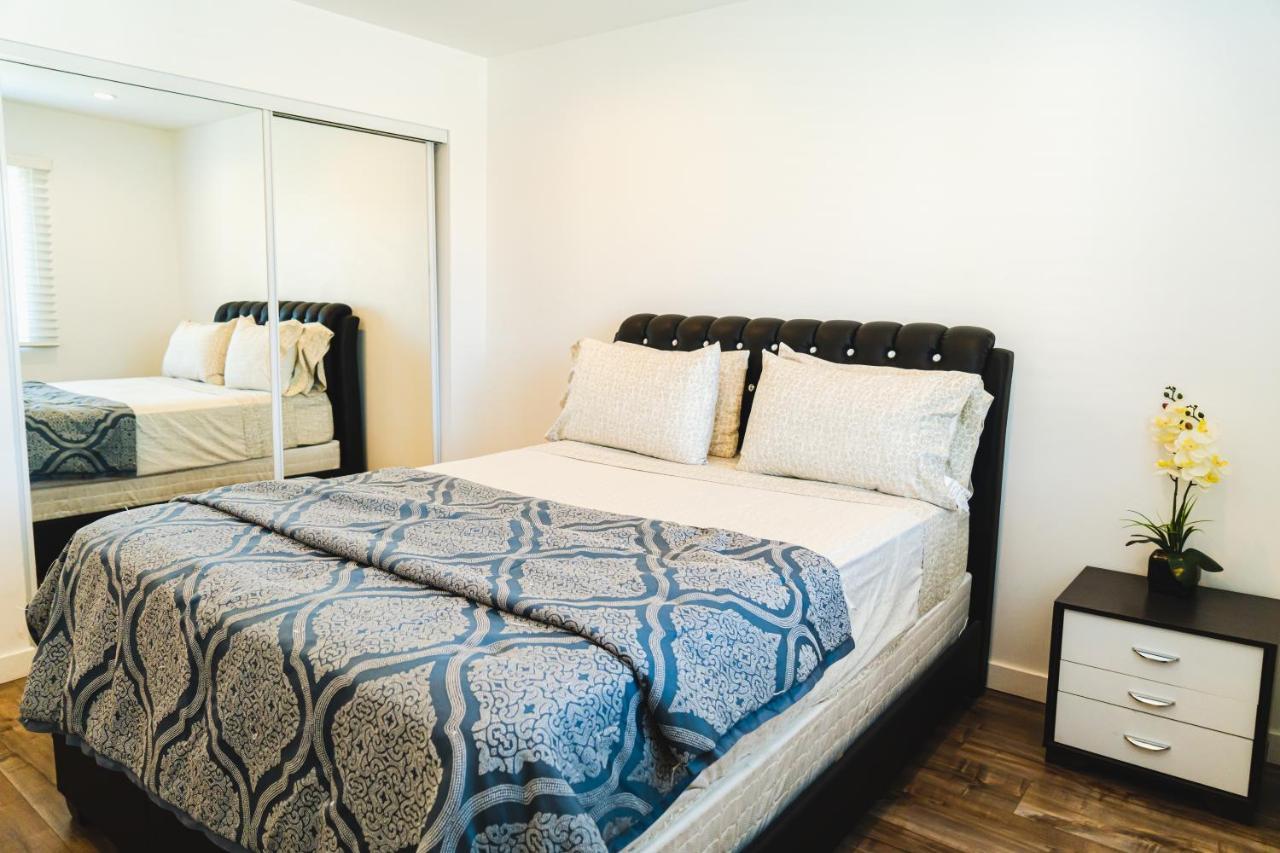 Modern Remodeled 1-Bedroom Close To Hollywood Walk Of Fame With Parking Los Angeles Exteriér fotografie