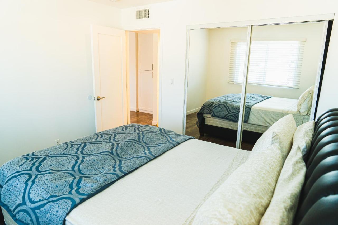 Modern Remodeled 1-Bedroom Close To Hollywood Walk Of Fame With Parking Los Angeles Exteriér fotografie
