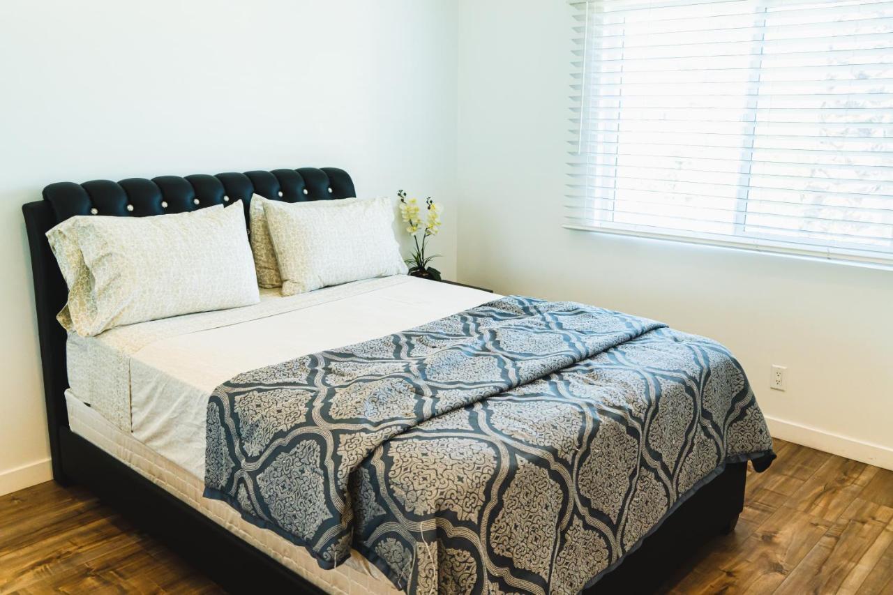 Modern Remodeled 1-Bedroom Close To Hollywood Walk Of Fame With Parking Los Angeles Exteriér fotografie
