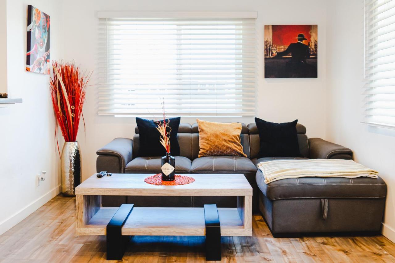 Modern Remodeled 1-Bedroom Close To Hollywood Walk Of Fame With Parking Los Angeles Exteriér fotografie